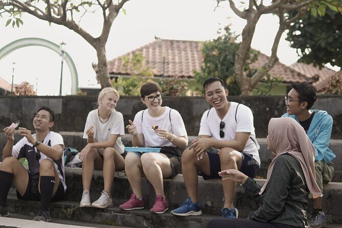 Jogja Hidden Gems - Cycling Tour - How the 11 km Ride Feels: Bike Type, Pace, and Fitness