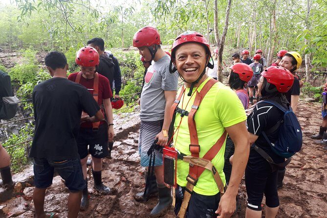 Jomblang Cave and Pindul Cave Tour from Yogyakarta - Why This Jomblang + Pindul Plan Works From Yogyakarta
