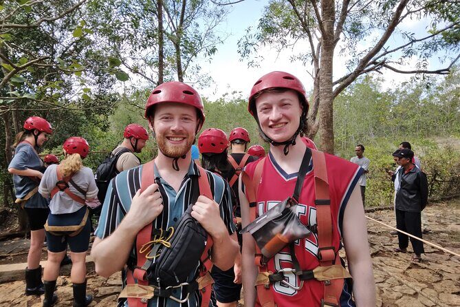 Jomblang Cave and Pindul Cave Tour from Yogyakarta - Price and Value: What You’re Paying For (and What You Still Need)