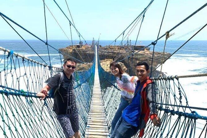 Jomblang Cave and Pindul Cave Tour from Yogyakarta - Weather, Timing, and Realistic Expectations