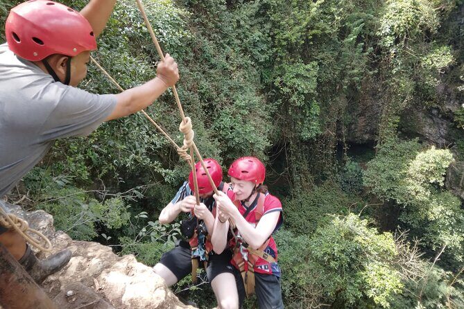 Jomblang Cave and Pindul Cave Tour from Yogyakarta - Who This Tour Is Best For (and Who Should Rethink It)