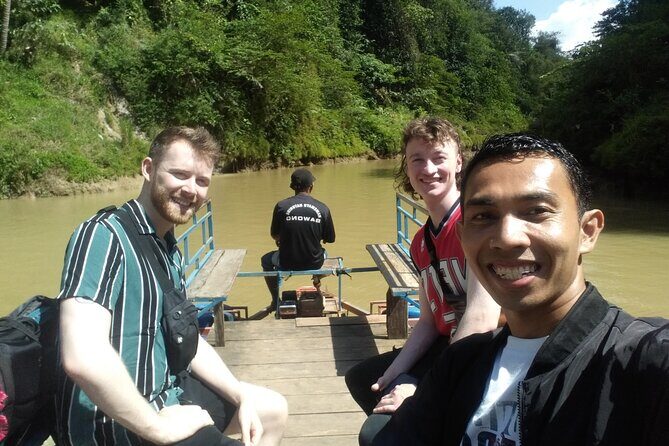 Jomblang Cave and Pindul Cave Tour from Yogyakarta - Getting There: Pickup, the 7:00 Start, and Cash for Tickets