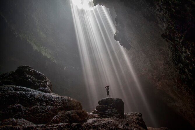 Jomblang Cave, Pindul Cave and Oyo River Tour - Why this cave-and-river combo makes sense in Yogyakarta