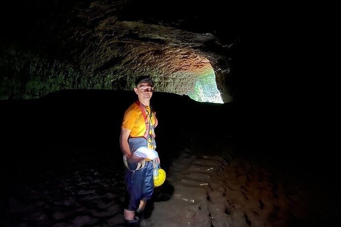 Jomblang Cave, Pindul Cave and Oyo River Tour - Price and value: what $35 covers and what you still pay at the gate