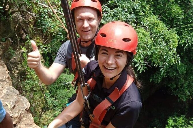 Jomblang Cave, Pindul Cave and Oyo River Tour - The guide factor: why Maxi-style service matters