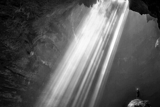 Jomblang Cave Pindul Cave and Oyo River Tubing Private Day Tour - Key highlights to look for