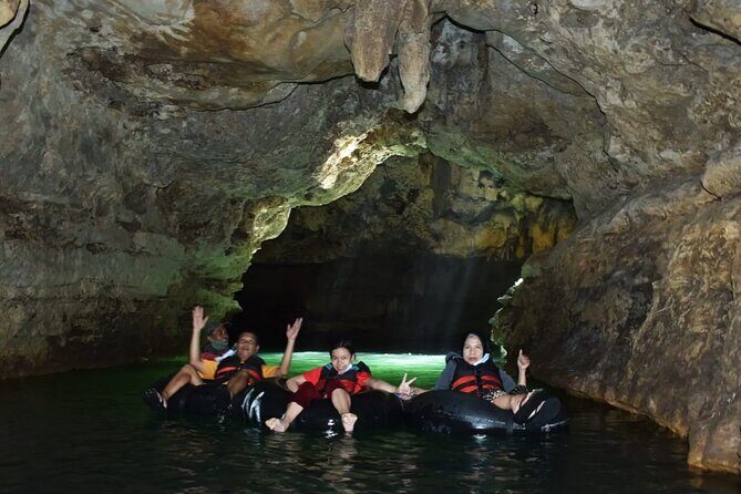 Jomblang Cave Pindul Cave and Oyo River Tubing Private Day Tour - What you truly pay for at $72 (and why it feels fair)