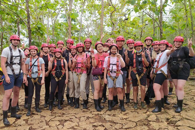 Jomblang Cave With cave Pindul River Tubing one day tour - Price and value: what $95 buys you (and what it saves you from)