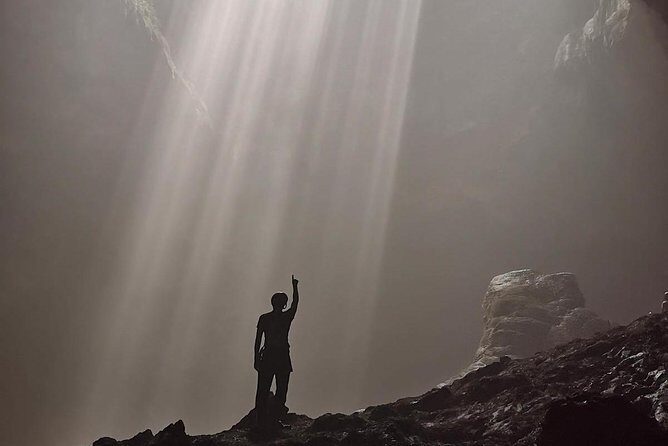 Jomblang Cave With cave Pindul River Tubing one day tour - Timing and weather: why the day can change, and how to handle it
