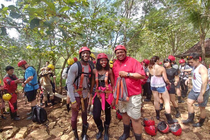 Kediwung Sunrise, Jomblang Cave, Timang Gondola Beach Day Tour - Timang Beach by Jeep, Plus Optional Gondola or Suspension Bridge