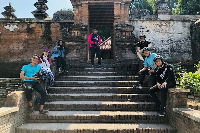 Kotagede Royal Route - Cycling Tour - Where Kota Gede fits into Yogyakarta (and why biking works)