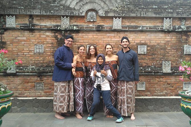Kotagede Yogyakarta Heritage Walk Tour - Key highlights to look for