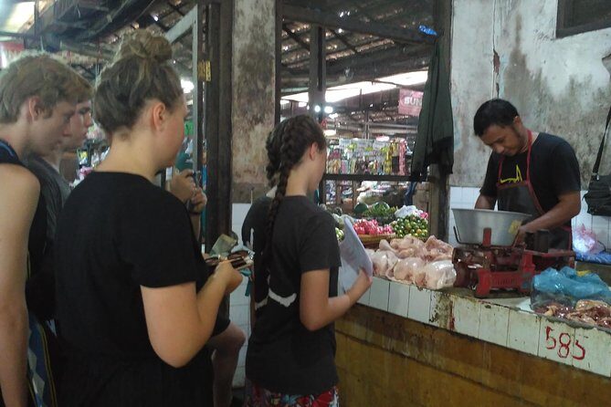 Kotagede Yogyakarta Heritage Walk Tour - Kotagede on Foot: Why a 2–3 Hour Heritage Walk Works