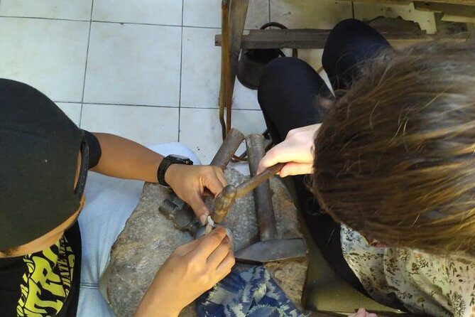 Kotagede Yogyakarta Silvercrafting Short Course - Why Kotagede’s silvercraft still feels like real work