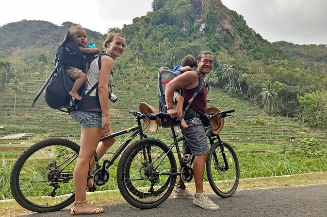 Local Bicycle Tours Jogjakarta - 3–6 Hours, Realistic Pacing, and the Role of the Guide