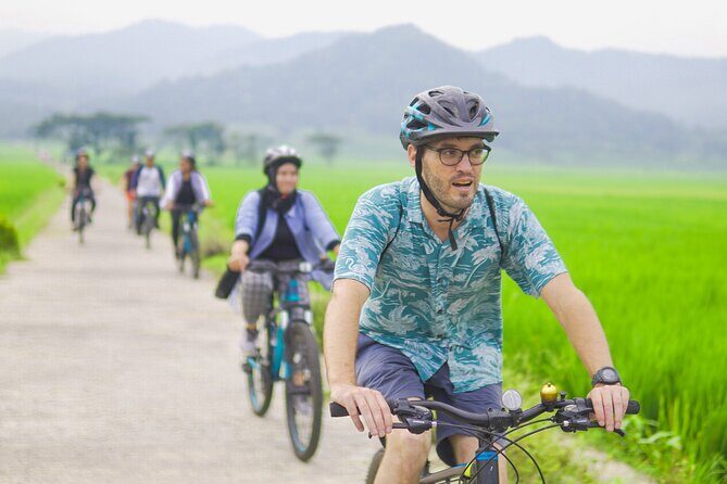 Menoreh Village Cycling - Key highlights to know before you go