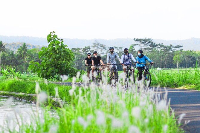 Menoreh Village Cycling - Price and value: how $22 holds up when food and community support are included
