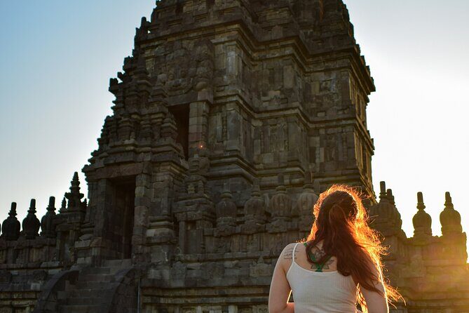 Merapi Jeep Sunrise, Borobudur Climb Up, Prambanan Temple Tour - Prambanan Temple Tour: Hindu Architecture With Real Presence