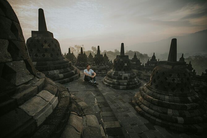 Merapi Jeep Sunrise, Borobudur Climb Up, Prambanan Temple Tour - Things to Plan For So You Don’t Waste the Day