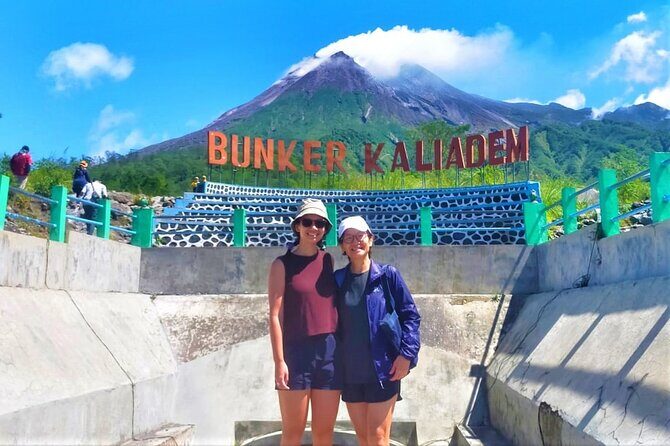 Merapi Jeep Volcano Private Tour and Prambanan Sunset - Guides Make or Break the Day: English, Punctuality, and Local Stories
