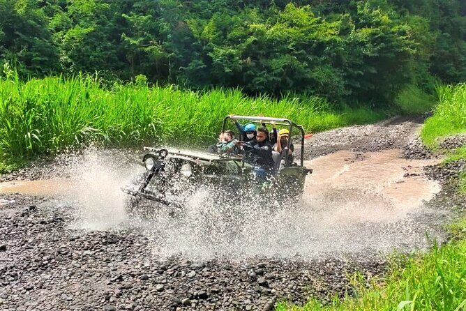Merapi Jeep Volcano Private Tour and Prambanan Sunset - The One Real Downside: Sellers and the Volcano-Sight Reality Check