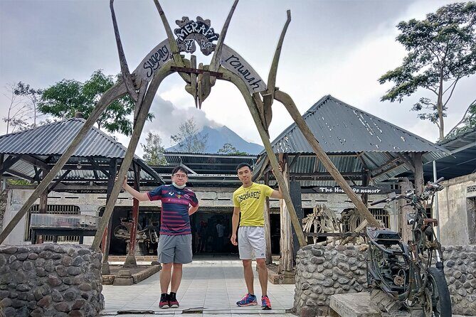 Merapi Jeep Volcano Private Tour and Prambanan Sunset - Who This Tour Fits Best (And Who Might Prefer Something Else)