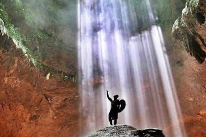 Mount Merapi Sunrise , Jomblang cave and Pindul Cave Tour - Guides, organization, and the small stuff that matters