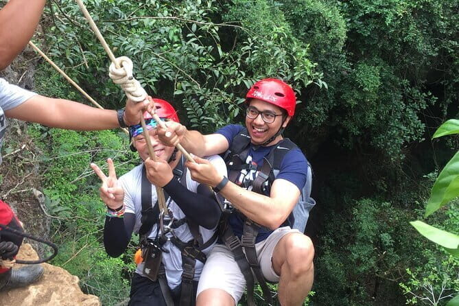 Mount Merapi Sunrise , Jomblang cave and Pindul Cave Tour - Who should book this Merapi–Jomblang–Pindul combo