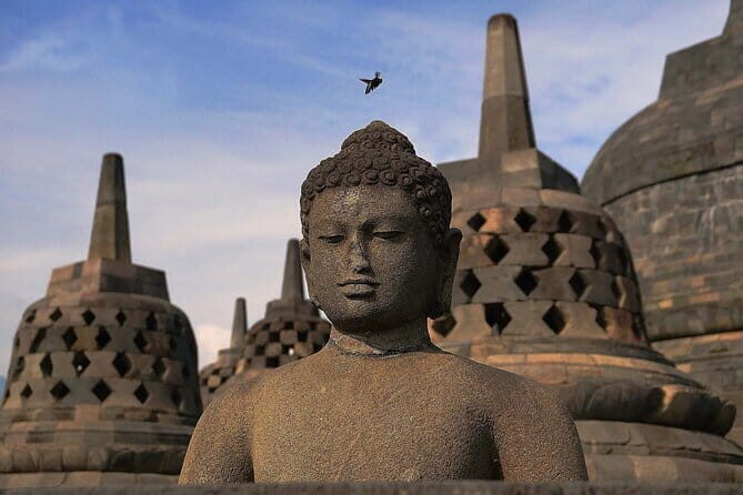 Mount Merapi Sunrise , Jomblang cave and Pindul Cave Tour - Should you book it? My honest take