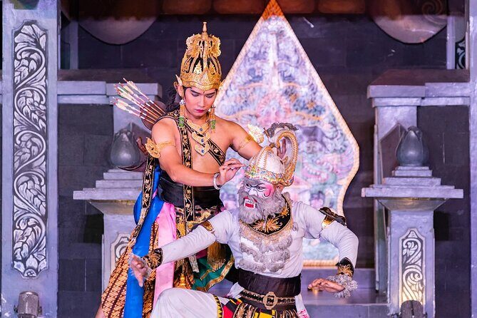 Official Tickets - Experience Ramayana Ballet Jogja Show - Key Highlights You’ll Care About