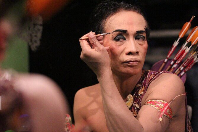 Official Tickets - Experience Ramayana Ballet Jogja Show - Cost and Value: What $23 Buys You in Jogja