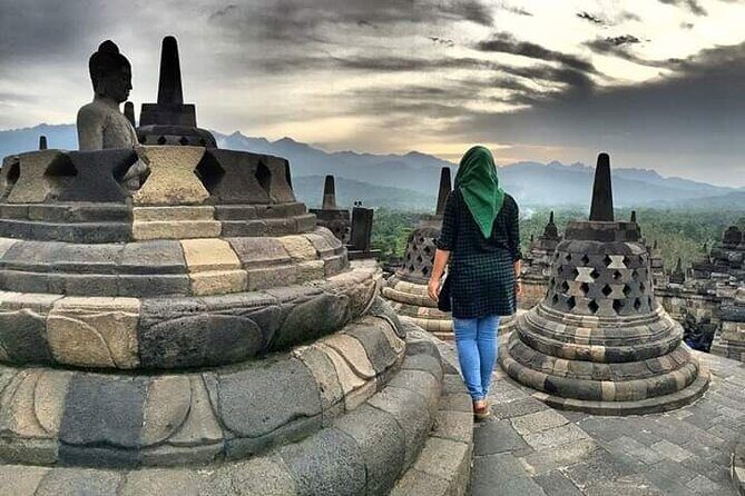 One Day Tour Yogyakarta - Key highlights worth caring about