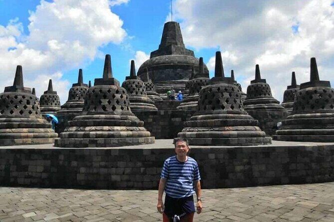 One Day Tour Yogyakarta - How this Yogyakarta one-day tour actually feels