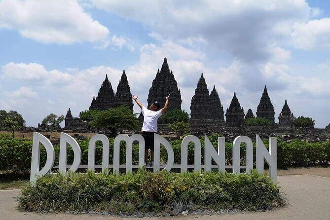 One Day Tour Yogyakarta - The value of an English-speaking driver (and why “no rush” matters)
