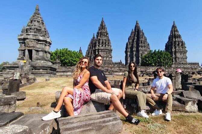 Prambanan Sunset and Ramayana Ballet with Dinner - Pickup, private transport, and why this evening feels organized