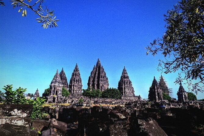 Private Borobudur Heritage Tour – Merapi Jeep & Prambanan Temple - Key Highlights You’ll Actually Feel During the Day