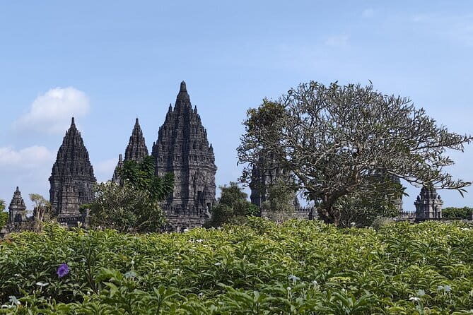 Private Borobudur Heritage Tour – Merapi Jeep & Prambanan Temple - A Private Route That Keeps Your Day in Your Control