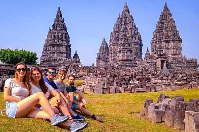 Private Borobudur Heritage Tour – Merapi Jeep & Prambanan Temple - The Driver Factor: Why English and Local Insight Change Everything