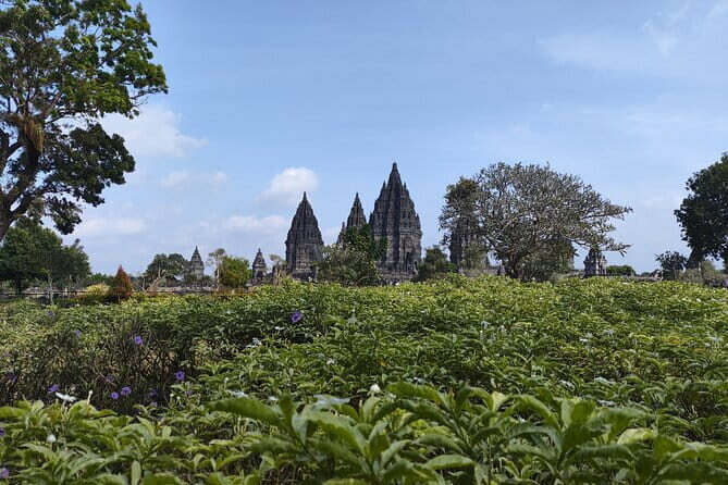 Private Borobudur Heritage Tour – Merapi Jeep & Prambanan Temple - When This Tour Fits Best (And When to Rethink)