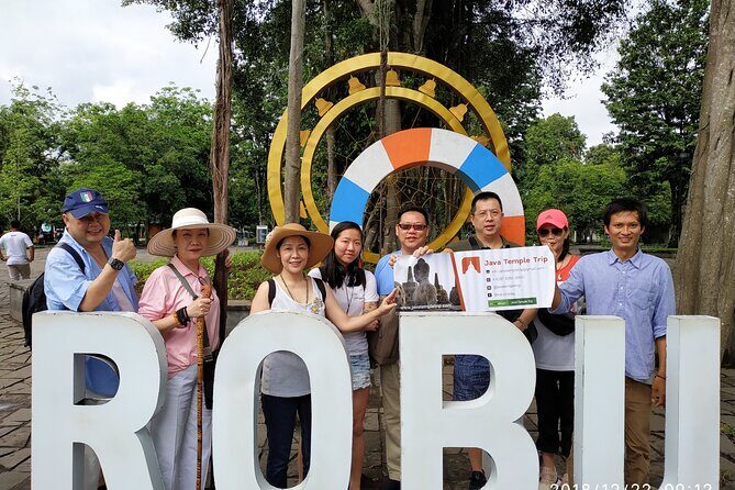 Private Car: Borobudur Temple Merapi Jeep Tour Prambanan Temple - Prambanan: big Hindu temple complex, plus the northern trio