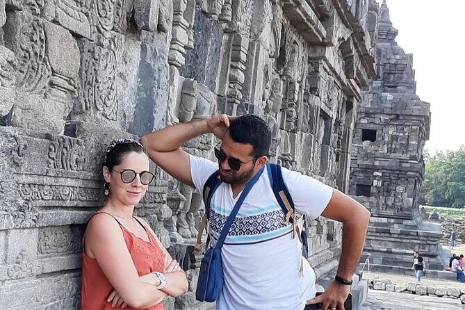 Private Car: Borobudur Temple Merapi Jeep Tour Prambanan Temple - The real value: what your $65 private car is covering