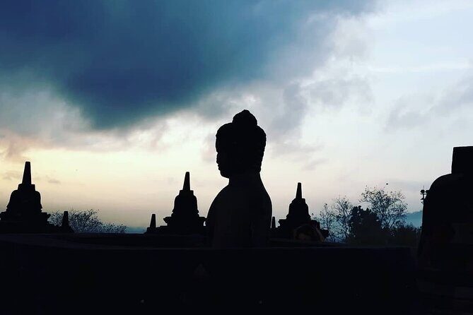 Private Car: Borobudur Temple Merapi Jeep Tour Prambanan Temple - Timing and comfort: how to survive 10 to 12 hours well