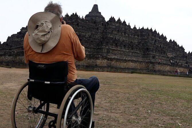 Private Car: Borobudur Temple Merapi Jeep Tour Prambanan Temple - Mount Merapi by 4WD jeep: fast, loud, and very real