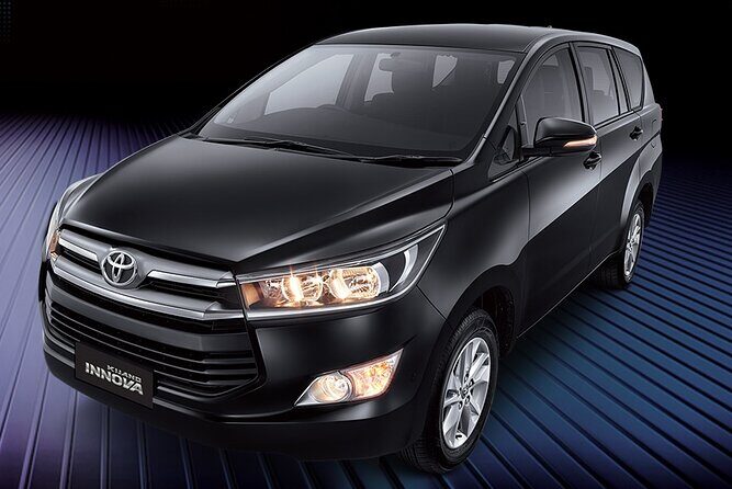 Private Car Charter with Driver - Mini MPV - What you actually get: a 12-hour private mini MPV with chauffeur