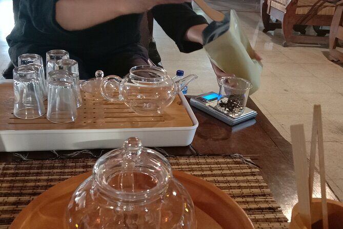 Private Half-Day Tea Village Discovery with lunch in Yogyakarta - Transport, timing, and what a private tour means for you