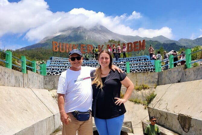 Private Merapi Volcano 4WD Jeep Tour from Yogyakarta - From Yogyakarta to Merapi: How This Tour Gives You the View Without the Summit Hike