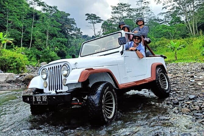 Private Merapi Volcano 4WD Jeep Tour from Yogyakarta - Price and Value: Is This $26 Private Merapi Jeep Tour Worth It?