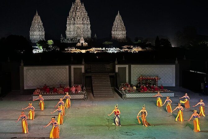 Private Ramayana Ballet Performance Tour at Prambanan with Dinner - Key things to know before you go