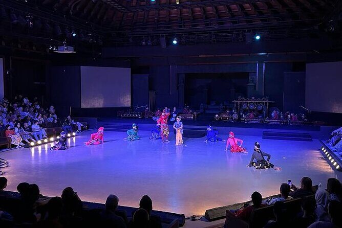Private Ramayana Ballet Performance Tour at Prambanan with Dinner - Hotel pickup to Prambanan: a simple plan that saves your energy