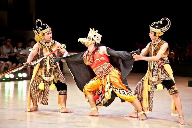 Ramayana Ballet Performance In Prambanan Temple With Dinner - Key Things to Know Before You Go